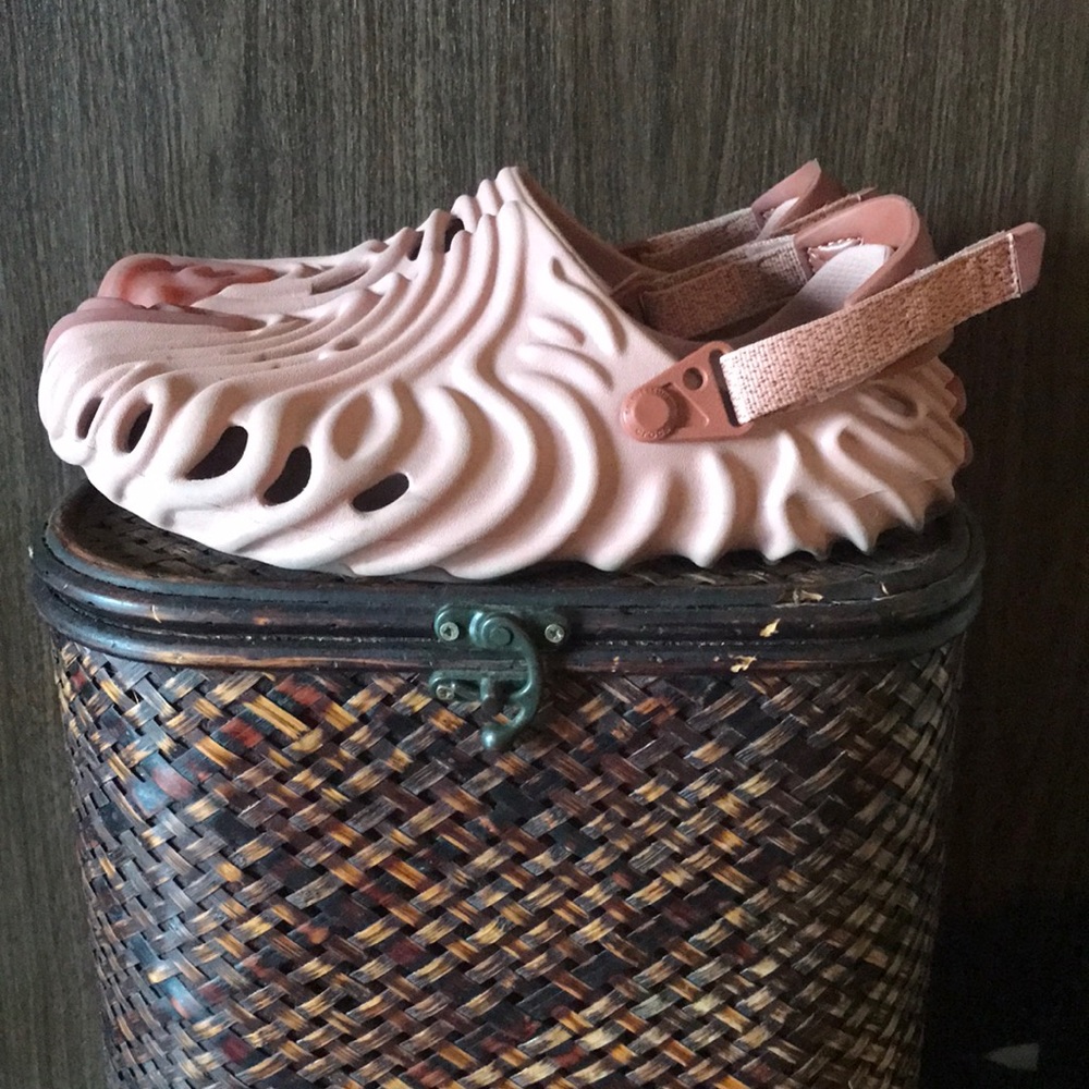 Crocs Pollex Pink